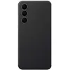 Image de Coque - SAMSUNG - Galaxy S25 FE - Cuir Premium - Effet Grainé - Antidérapant