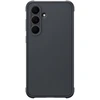 Image de Coque Pour Galaxy S25 Fe Renforcée Certifiée Militaire Noir Samsung