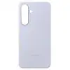 Image de Coque Et Étui Téléphone Mobile Samsung Silicone S25 Fe Bleu Polaire