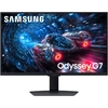 Image de Samsung G70f Écran Plat De Pc 68,6 Cm (27") 3840 X 2160 Pixels 4k Ultra Hd Lcd Noir
