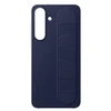 Image de Coque Et Étui Téléphone Mobile Samsung Stand Laniere S25 Fe Bleu Marine