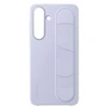 Image de Coque Et Étui Téléphone Mobile Samsung Stand Laniere S25 Fe Bleu Polaire
