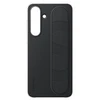 Image de Coque Et Étui Téléphone Mobile Samsung Stand Laniere S25 Fe Noir