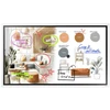 Image de Samsung Flip 5 WMFX 85"