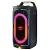 Image de Enceinte sono dj samsung sound tower mx-st40f noir