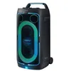 Image de Enceinte - SAMSUNG - MX ST50F/EN - 240 W - Effets lumineux - Bluetooth - Batterie 18h - Roues intégrées - Noir