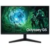 Image de Monitor gaming samsung ls27fg530euxen quad hd 27