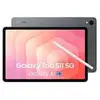 Image de Tablette Tactile Samsung Galaxy Tab S11 5g Aluminium Armor Gris 11" 12 Go Ram 128 Go Samsung
