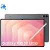 Image de Tablette samsung tab s11 ultra sm-x930 12 gb ram 256 gb gris 14,6