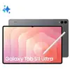 Image de Tablette samsung tab s11 ultra sm-x930 14,6 12 gb ram 512 gb gris