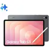 Image de Tablette samsung tab s11 sm-x730 11 12 gb ram 256 gb gris