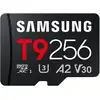 Image de Samsung T9 Microsd Card 256gb