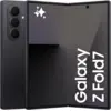Image de Samsung Galaxy Z Fold7 5g 12 Go/512 Go Noir (jet Black) Édition Entreprise Double Sim