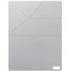 Image de Accessoires Tablette Samsung Smart Book Cover pour Galaxy Tab S11 Ultra - Blanc