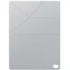 Image de Accessoires Tablette Samsung Smart Book Cover pour Galaxy Tab S11 - Blanc
