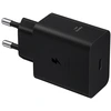 Image de Chargeur Secteur Samsung Ep-t6010nbegww 60 W Usb-c Noir