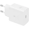 Image de Samsung Ep-t4511 Caricabatterie Universale Bianco Ac Ricarica Rapida Interno