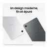 Image de Tablette samsung galaxy tab a11 sm-x135f 8,7'' 4g 128 go gris 8 go ram
