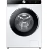 Image de Machine à Laver Samsung AI EcoBubble 10 Kg 1400RPM Blanche - WW10FG6U34LKU