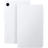 Image de Book Cover Original Polycarbonate Blanc 22,1cm Galaxy Tab A11 Samsung
