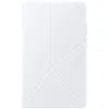 Image de Accessoires Tablette Samsung Book Cover pour Galaxy Tab A11 Coloris Blanc EF-BX130PWEGWW