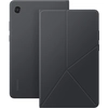Image de Coque Book Cover Samsung Ef-bx130 Polyuréthane Noir 22,1 Cm (8,7")