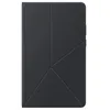 Image de Accessoires Tablette - SAMSUNG - Galaxy Tab A11 - Book Cover - Couleur Noir - Dimensions 1.4x12.9x21.4 cm