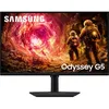 Image de Ecran Pc Gamer - 27 - Wqhd - 180hz - Dalle Ips - 1ms - Pied Reglable - Odyssey G5 - G50f