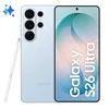 Image de Samsung Galaxy S26 Ultra 256 Go Bleu en occasion ou reconditionné
