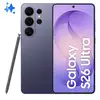 Image de Samsung Galaxy S26 Ultra 17,5 Cm (6.9") Double Sim Android 16.0 5g Usb Type-c 16 Go 1 To 5000 Mah Violet