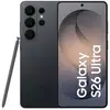 Image de Smartphone samsung galaxy s26 ultra 5g 6,9 12 gb ram 256 gb noir qualcomm snapdragon 8 elite