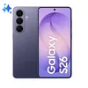 Image de Samsung Galaxy S26 256 Go Violet en occasion ou reconditionné