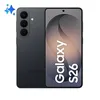 Image de Samsung Galaxy S26 512 Go Noir en occasion ou reconditionné