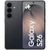 Image de Samsung Galaxy S26 5G (Noir) - 512 Go
