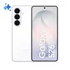 Image de Samsung Galaxy S26 Smartphone 5G 512GB RAM 12GB Tripla Camera 50MP Android 16.0 Bianco