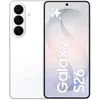 Image de Samsung Galaxy S26 5G (Blanc) - 512 Go