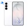 Image de Samsung Galaxy S26+ 17 Cm (6.7") Double Sim Android 16.0 5g Usb Type-c 12 Go 512 Go 4900 Mah Blanc