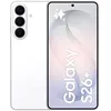 Image de Samsung Galaxy S26+ 5G (Blanc) - 512 Go