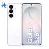 Image de Samsung Galaxy S26+ Smartphone 5G SM-S947 256GB 12GB RAM Tripla Camera 50MP 6.7 Android 16 Bianco