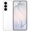 Image de Samsung galaxy s26 plus ai smartphone 256 go blanc GALAXY-S26P-256G-BLC