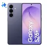 Image de Samsung Galaxy S26+ Smartphone 5G 67 12GB RAM 512GB Exynos 2600 Tripla Camera 50MP Batteria 4900mAh Android 16 Cobalt Violet