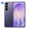 Image de Samsung Galaxy S26+ 512 Go Violet en occasion ou reconditionné