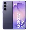 Image de Samsung galaxy s26+ 5g 256 go violet 6,7 dynamic amoled 2x android 16 12 go ram SM-S947BZVDEUB