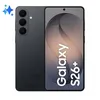 Image de Samsung Galaxy S26+ Smartphone 5G 6.7 Exynos 2600 12GB RAM 512GB Tripla Camera 50MP 4900mAh Android 16 Nero