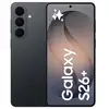 Image de Samsung galaxy s26 plus ai smartphone 256 go noir GALAXY-S26P-256G-NR