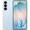 Image de Smartphone Galaxy S26+ 512Go BLEU SAMSUNG