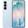 Image de Samsung Galaxy S26+ 5G (Bleu) - 512 Go