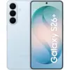 Image de Samsung Galaxy S26+ 5g 12 Go/256 Go Bleu Ciel (sky Blue) Double Sim