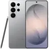 Image de Samsung Galaxy S26 Ultra 5g 16 Go/1 To Gris Argent (silver Shadow) Double Sim Sm-s948