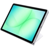 Image de Étui Pour Galaxy Tab A11 Plus Série Book Cover Avec Fonction Stand Blanc Samsung